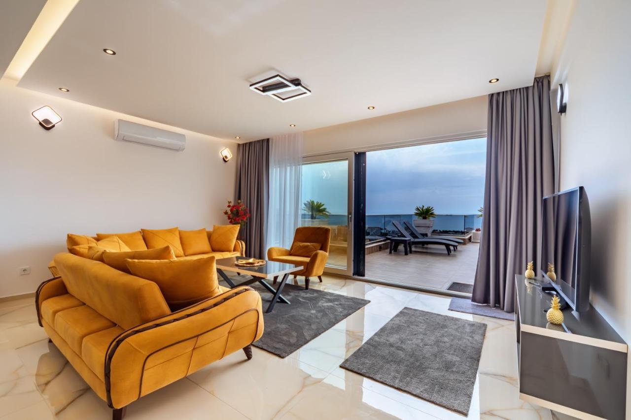 Ms Aparthotel