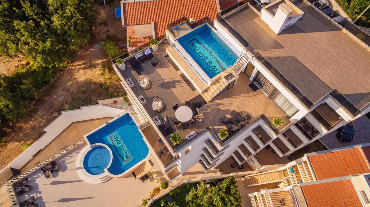 Ms Aparthotel *
