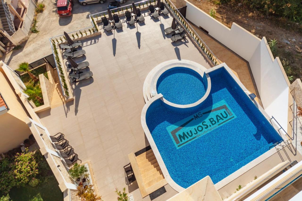 Aparthotel Ms