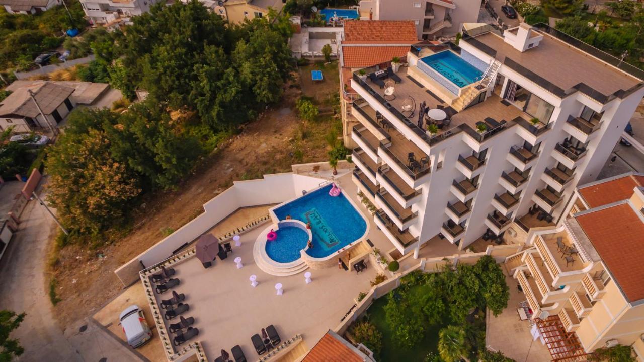 Aparthotel Ms *