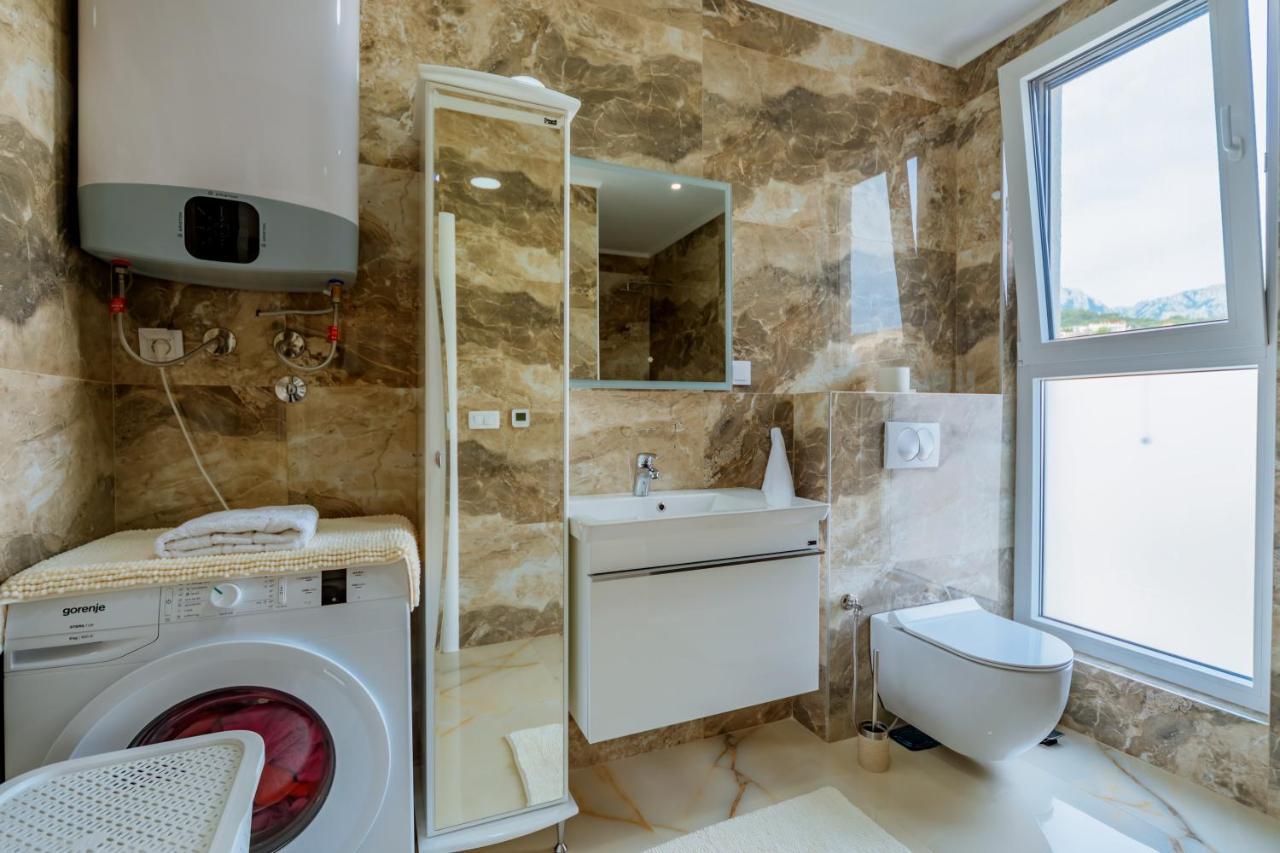 Aparthotel Ms *