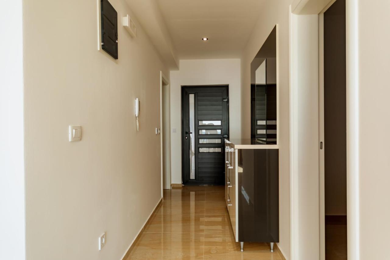 Aparthotel Ms *