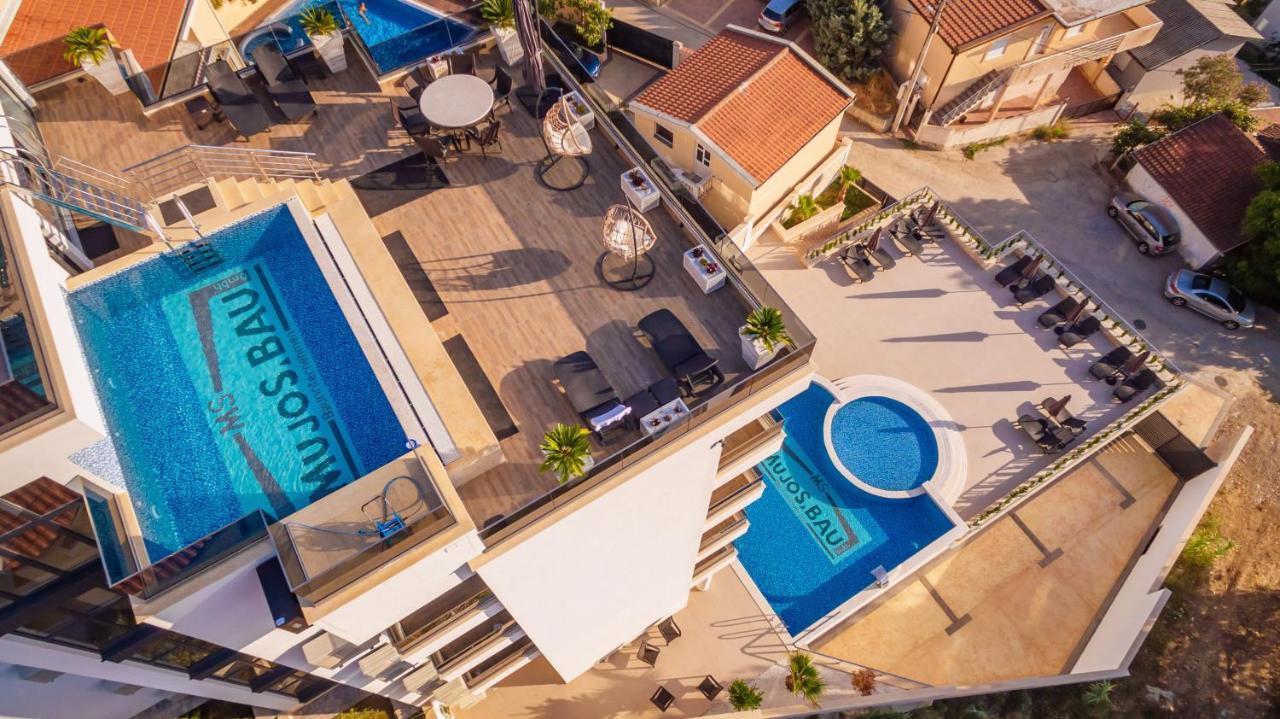 Aparthotel Ms