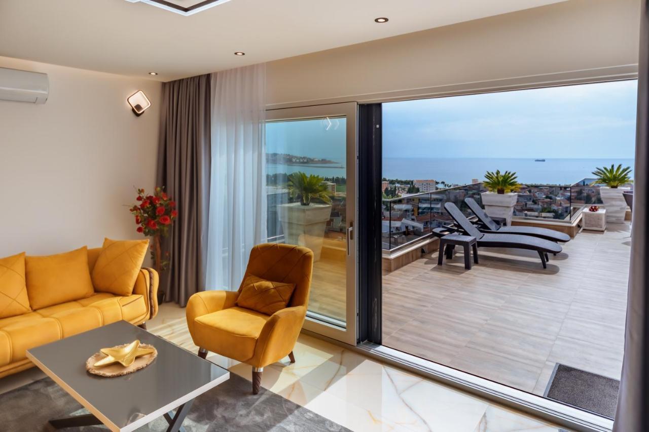 Aparthotel Ms