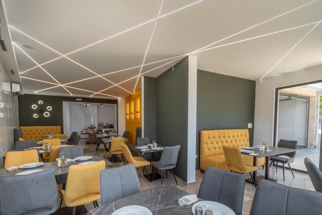 Ms Aparthotel *