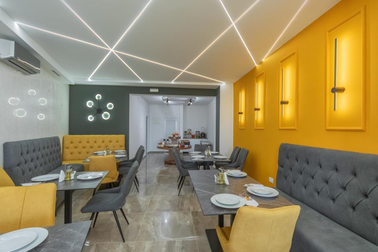Ms Aparthotel *