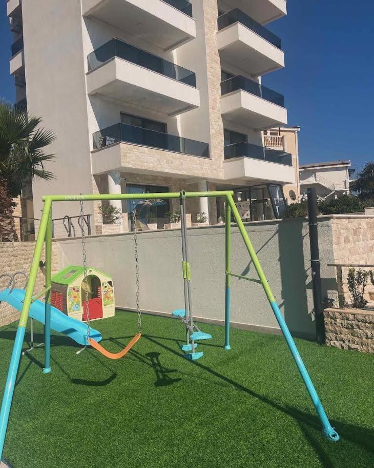 Aparthotel Ms