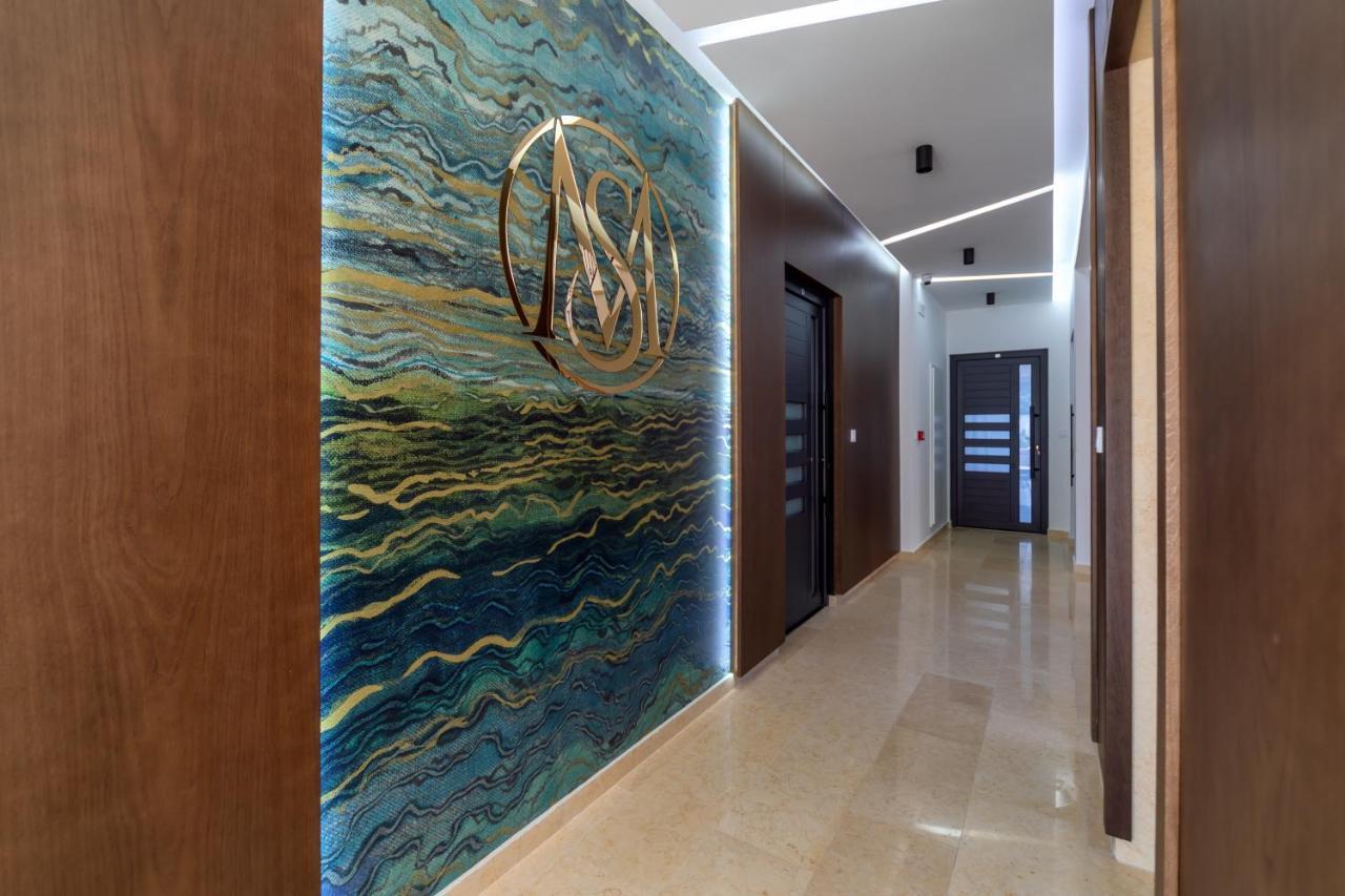 Ms Aparthotel