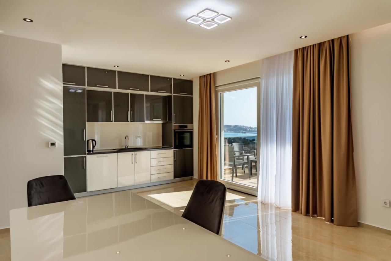 Ms Aparthotel